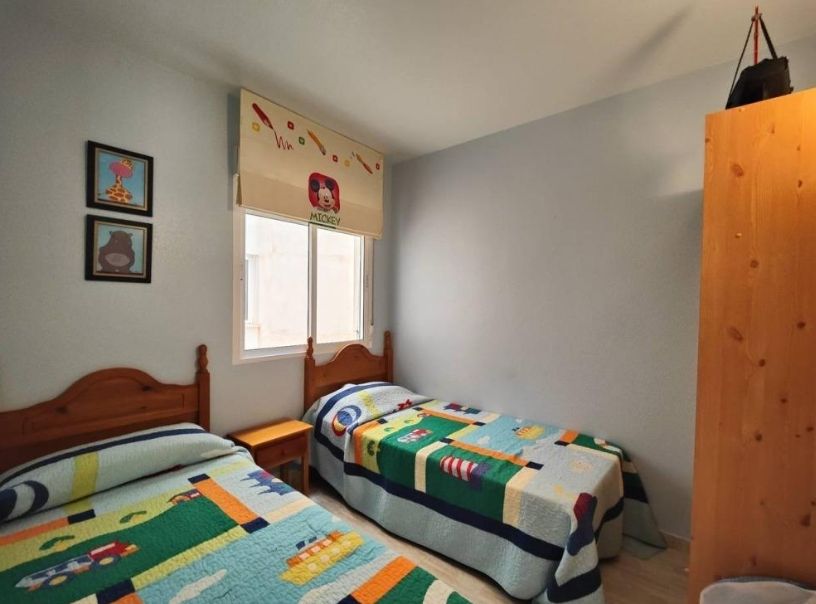 Апартаменты в Торревьехе, Испания, 60 м² - фото 13