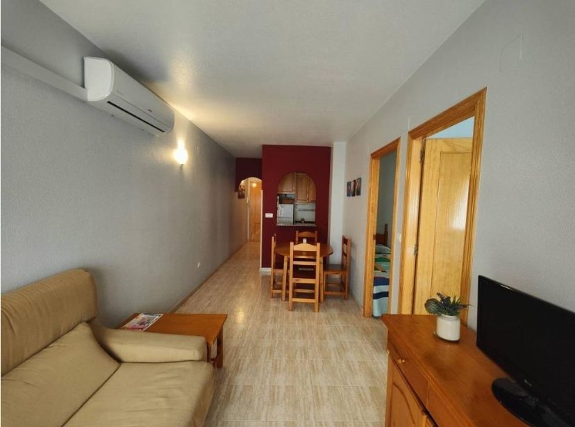 Апартаменты в Торревьехе, Испания, 60 м² - фото 2