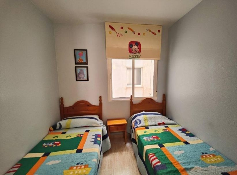 Апартаменты в Торревьехе, Испания, 60 м² - фото 12