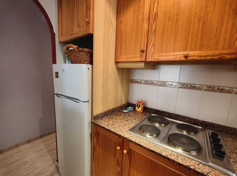 Апартаменты в Торревьехе, Испания, 60 м² - фото 7