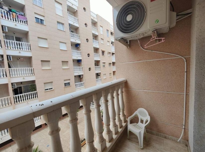 Апартаменты в Торревьехе, Испания, 60 м² - фото 16