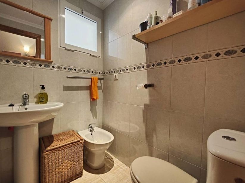 Апартаменты в Торревьехе, Испания, 60 м² - фото 14