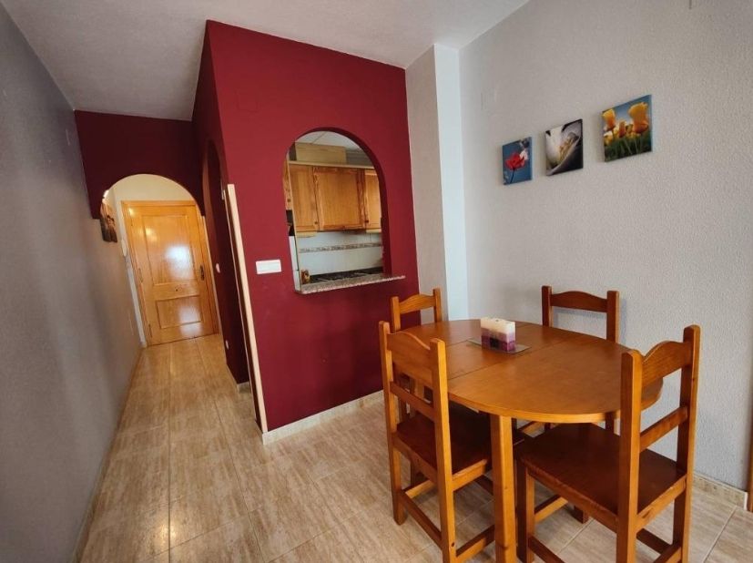 Апартаменты в Торревьехе, Испания, 60 м² - фото 4