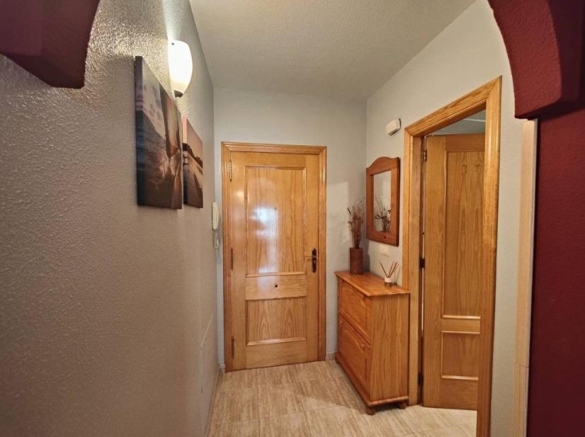 Апартаменты в Торревьехе, Испания, 60 м² - фото 9