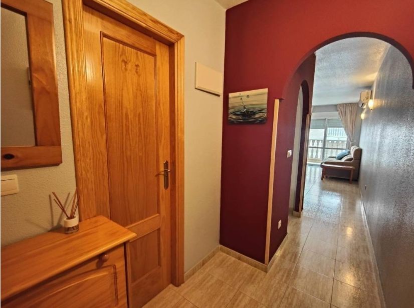 Апартаменты в Торревьехе, Испания, 60 м² - фото 5