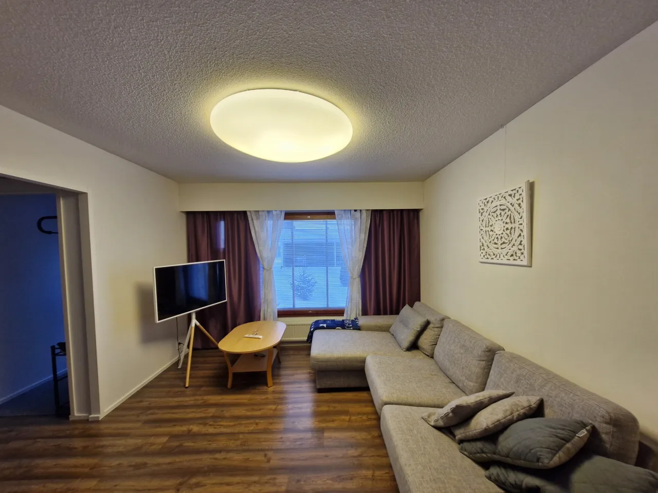 Таунхаус в Хуитинен, Финляндия, 43 м² - фото 6