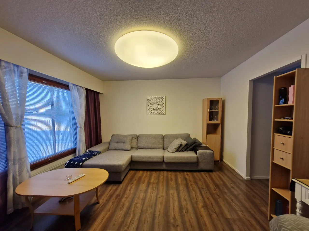 Таунхаус в Хуитинен, Финляндия, 43 м² - фото 5