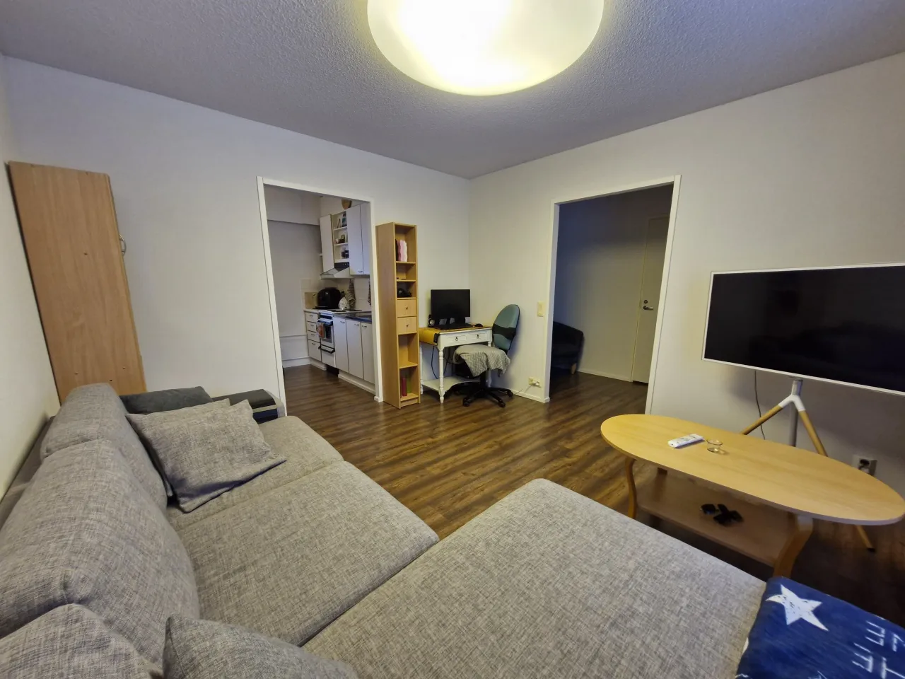 Таунхаус в Хуитинен, Финляндия, 43 м² - фото 7