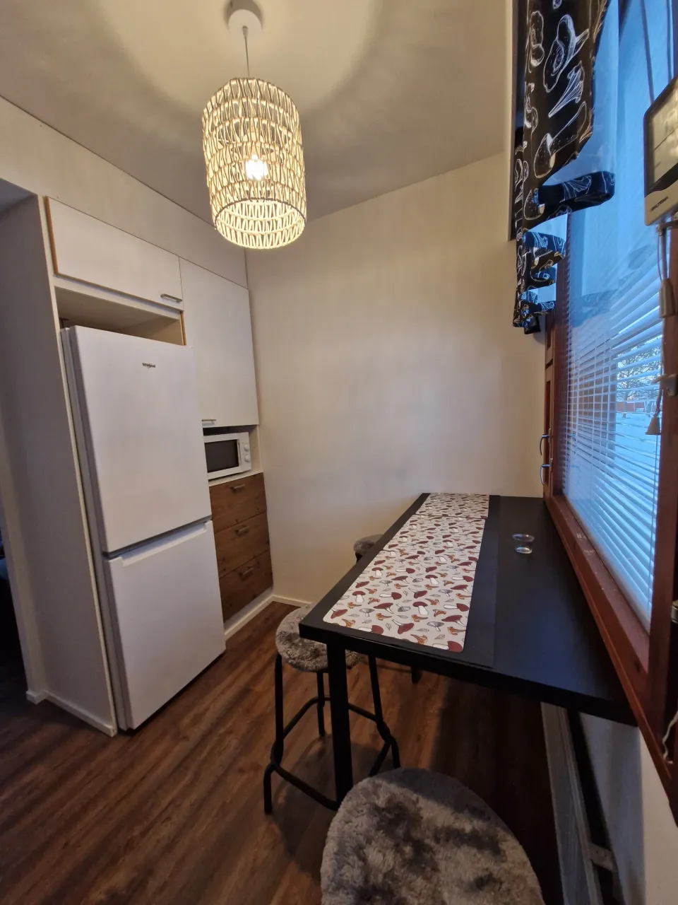 Таунхаус в Хуитинен, Финляндия, 43 м² - фото 11