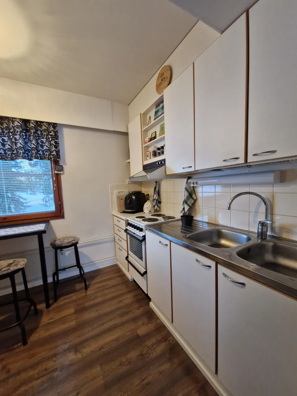 Таунхаус в Хуитинен, Финляндия, 43 м² - фото 10