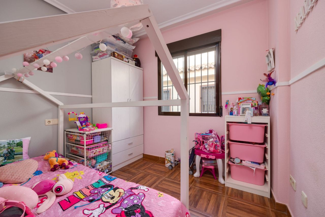 Апартаменты в Торревьехе, Испания, 69 м² - фото 10