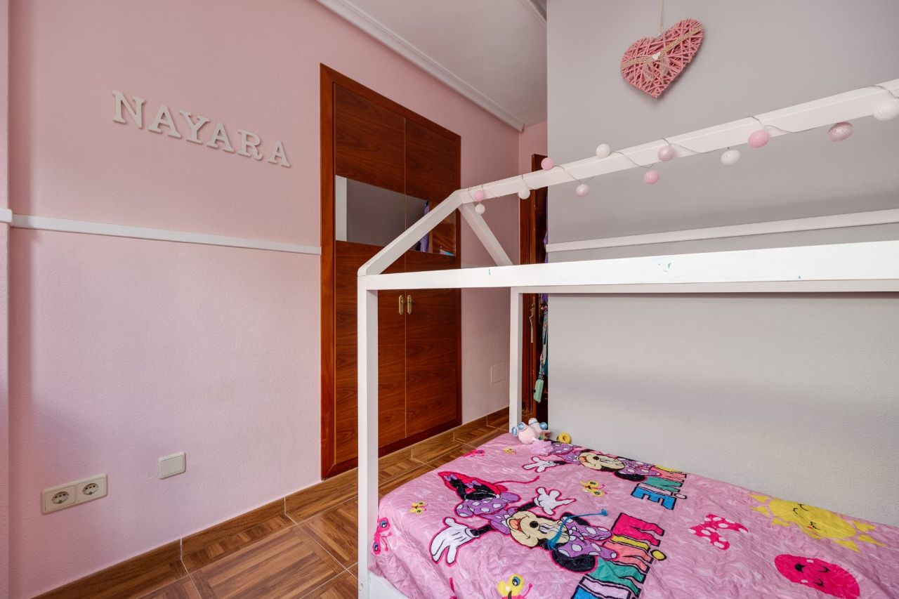 Апартаменты в Торревьехе, Испания, 69 м² - фото 12