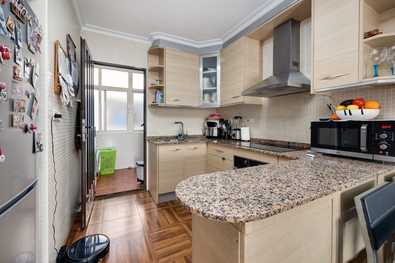 Апартаменты в Торревьехе, Испания, 69 м² - фото 6