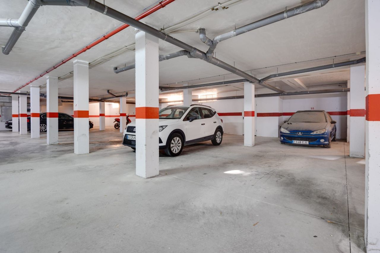 Апартаменты в Торревьехе, Испания, 69 м² - фото 18