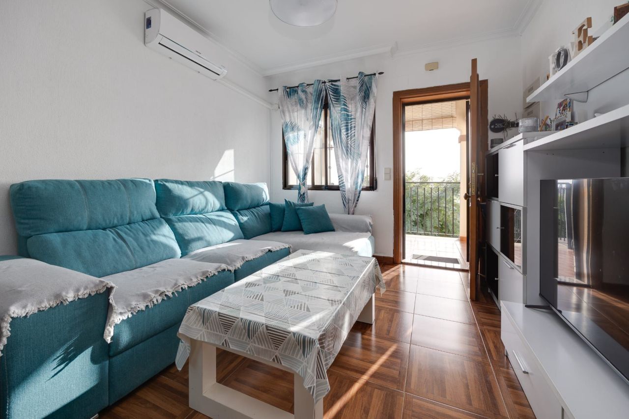 Апартаменты в Торревьехе, Испания, 69 м² - фото 3