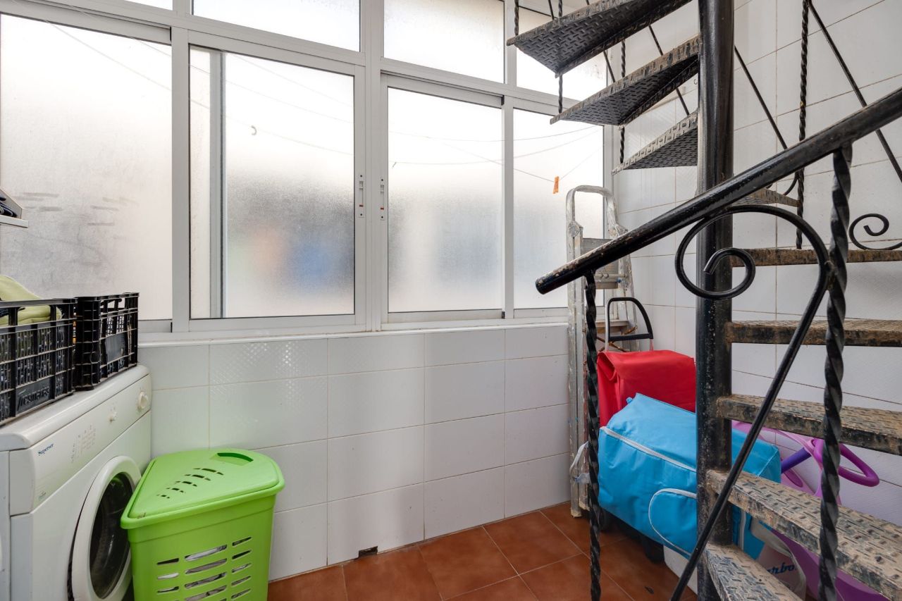 Апартаменты в Торревьехе, Испания, 69 м² - фото 13