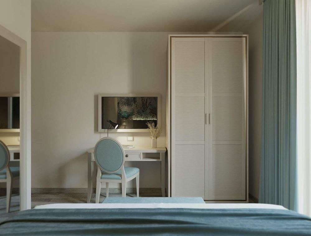 Отель, гостиница в Виареджо, Италия, 900 м² - фото 3