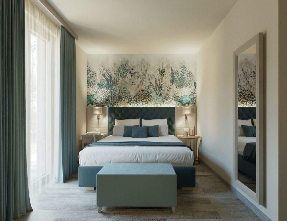 Отель, гостиница в Виареджо, Италия, 900 м² - фото 2