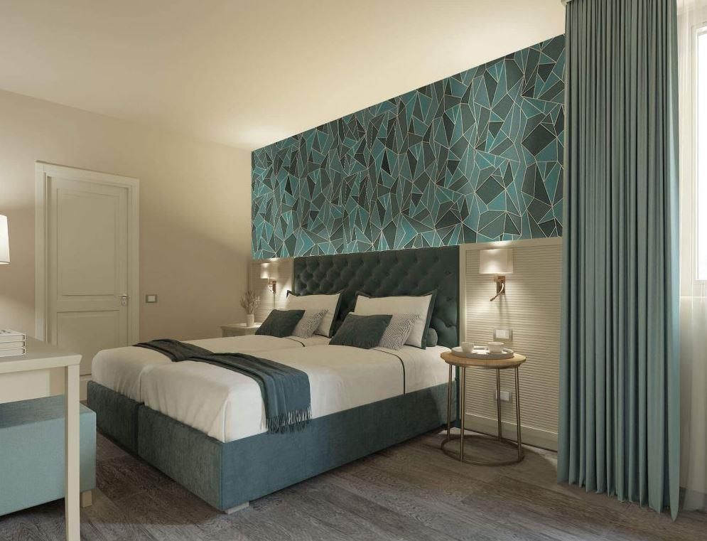 Отель, гостиница в Виареджо, Италия, 900 м² - фото 4