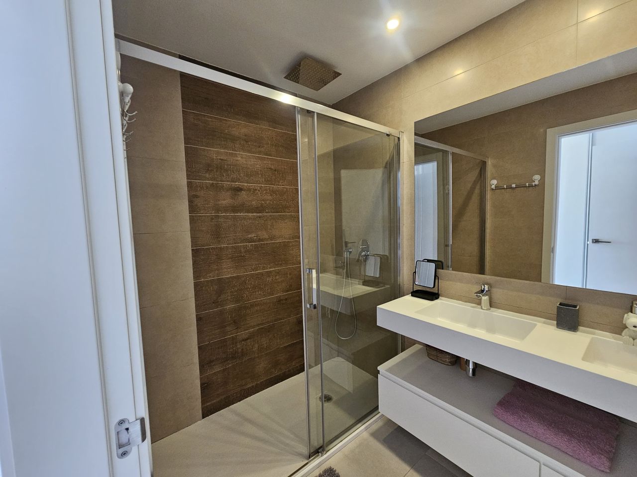 Апартаменты в Бенидорме, Испания, 104 м² - фото 16