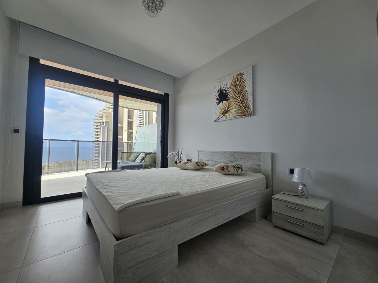 Апартаменты в Бенидорме, Испания, 104 м² - фото 12