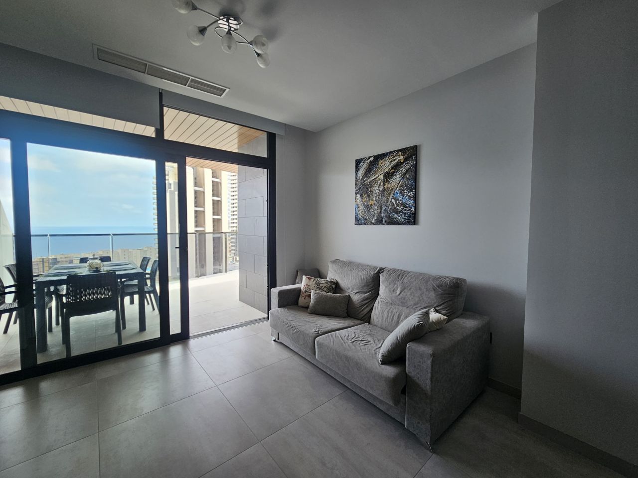 Апартаменты в Бенидорме, Испания, 104 м² - фото 4