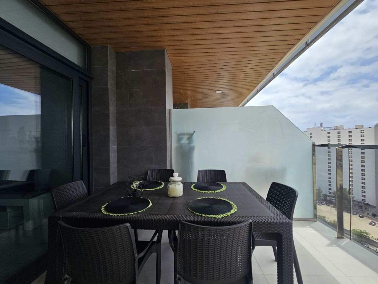 Апартаменты в Бенидорме, Испания, 104 м² - фото 6