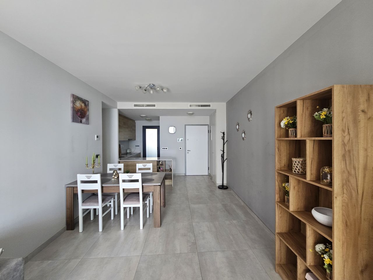 Апартаменты в Бенидорме, Испания, 104 м² - фото 7