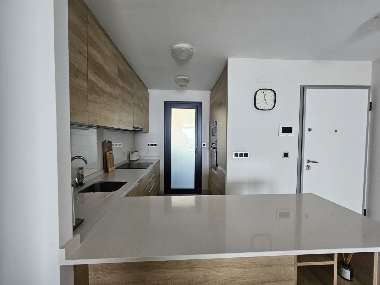 Апартаменты в Бенидорме, Испания, 104 м² - фото 11