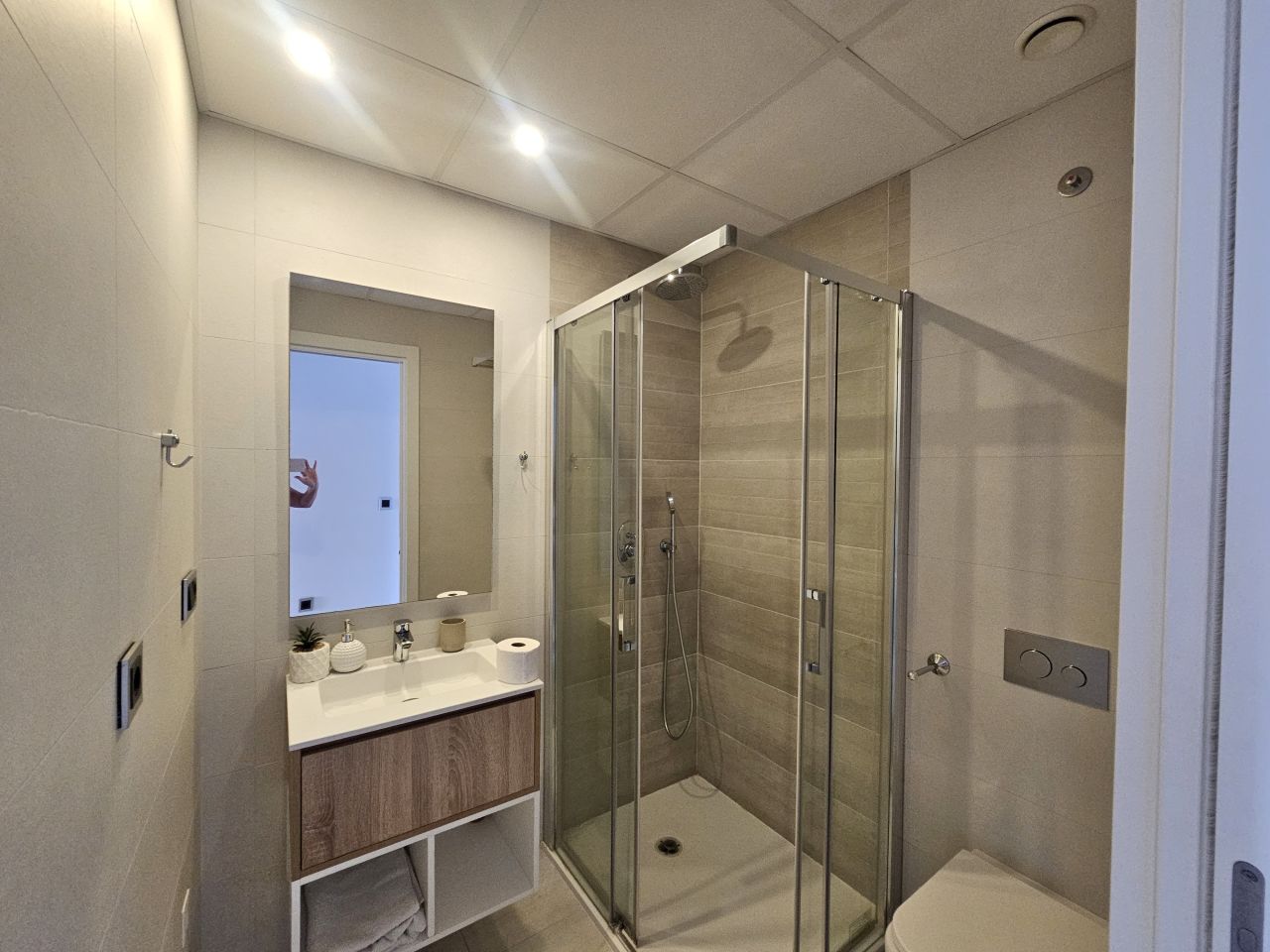 Апартаменты в Бенидорме, Испания, 104 м² - фото 18