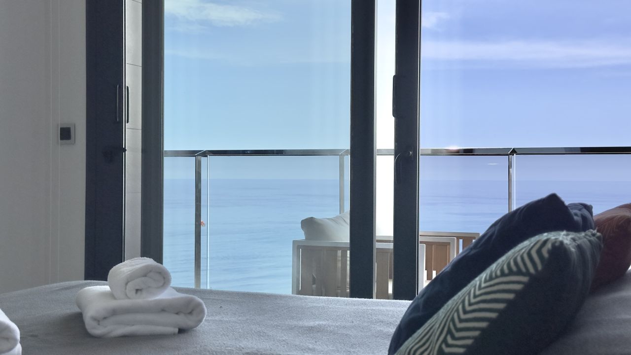 Апартаменты в Бенидорме, Испания, 104 м² - фото 13