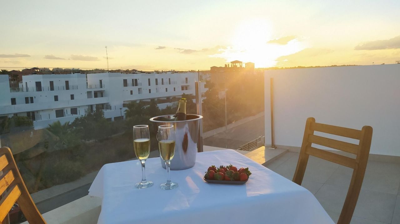 Вилла в Ориуэла Коста, Испания, 185 м² - фото 9