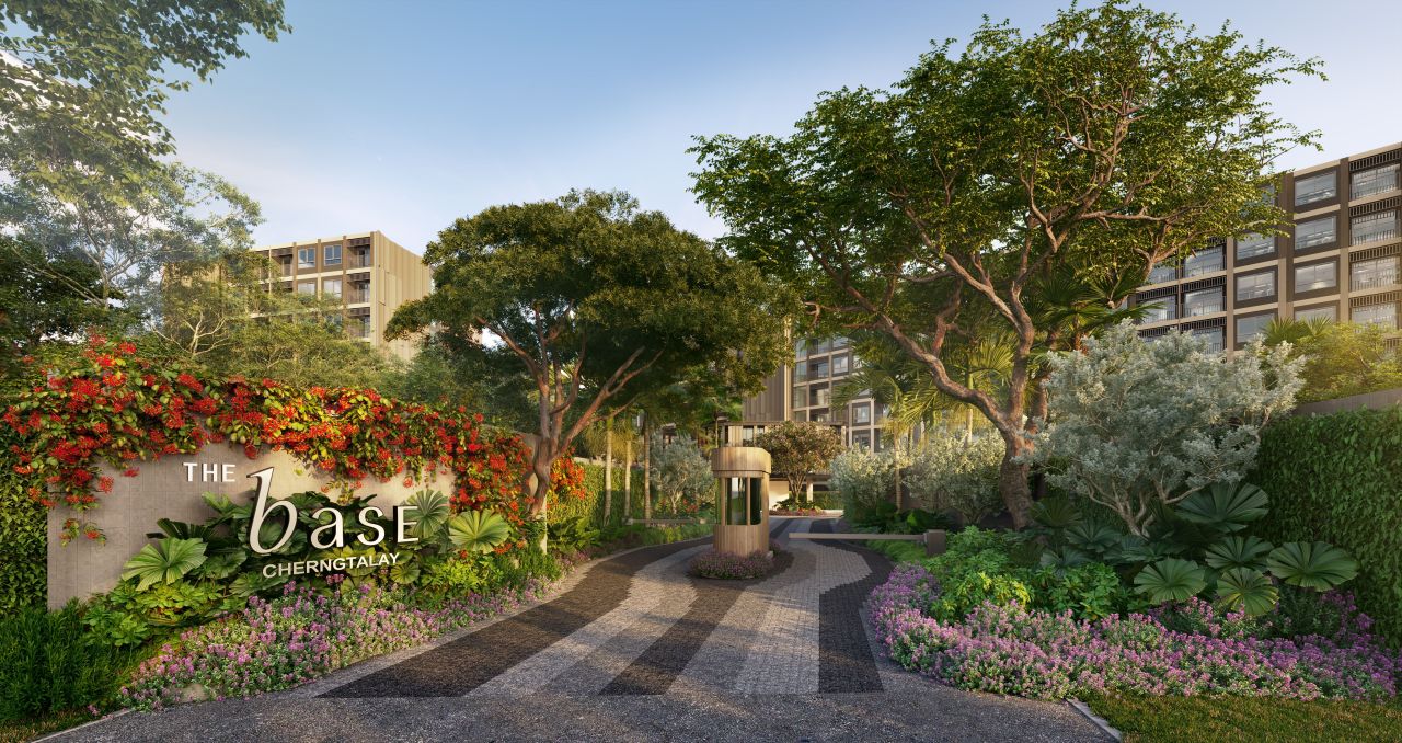 Квартира на острове Пхукет, Таиланд, 40 м² - фото 3