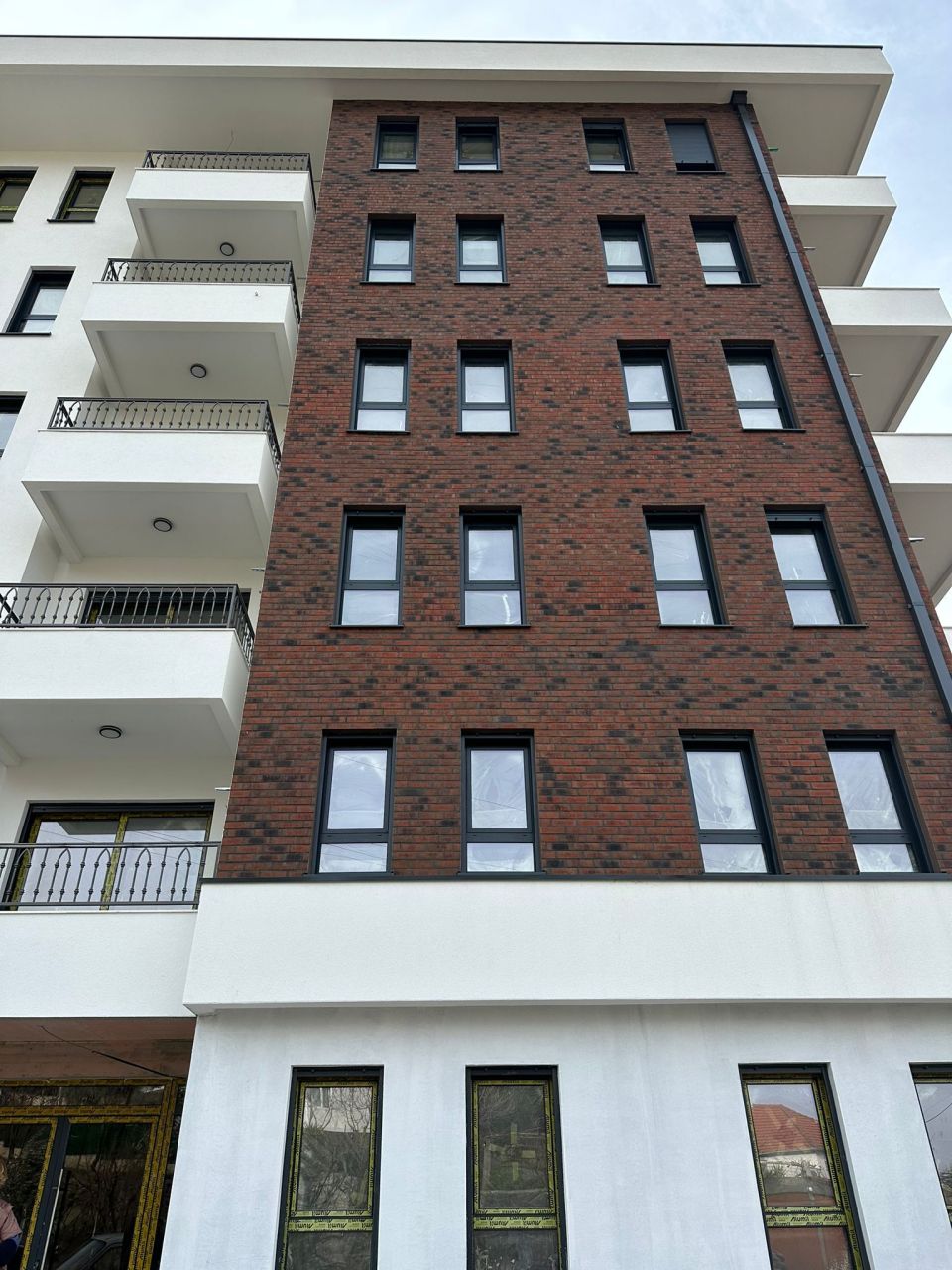 Квартира в Баре, Черногория, 69 м² - фото 4