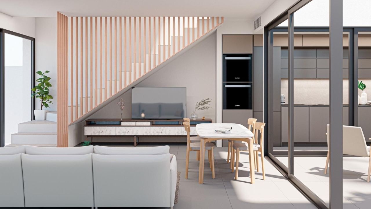 Коттедж в Сан-Педро-дель-Пинатаре, Испания, 100 м² - фото 5