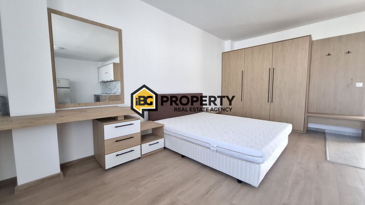 Апартаменты в Бяле, Болгария, 70 м² - фото 6