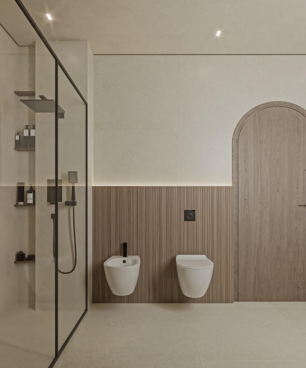 Вилла в Шарм-эль-Шейхе, Египет, 465 м² - фото 9