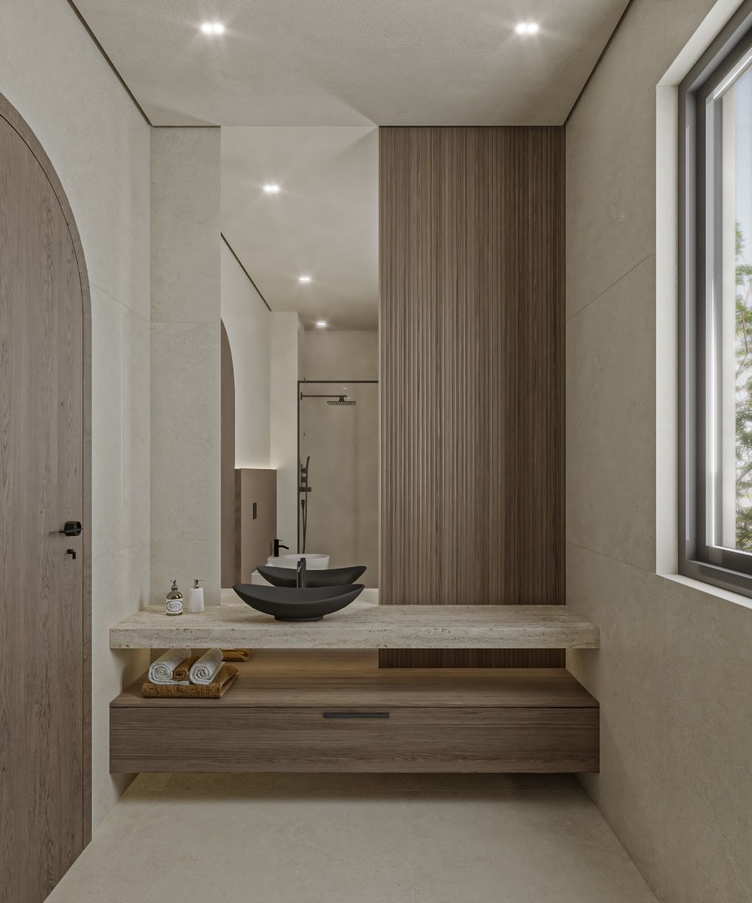 Вилла в Шарм-эль-Шейхе, Египет, 465 м² - фото 6