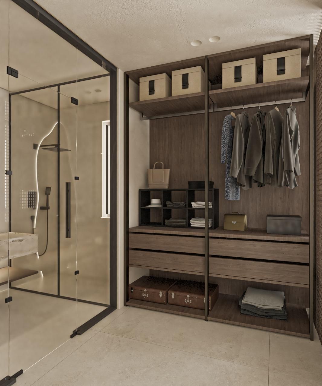 Вилла в Шарм-эль-Шейхе, Египет, 465 м² - фото 11