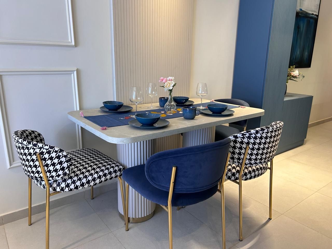 Квартира в Шарм-эль-Шейхе, Египет, 92 м² - фото 3