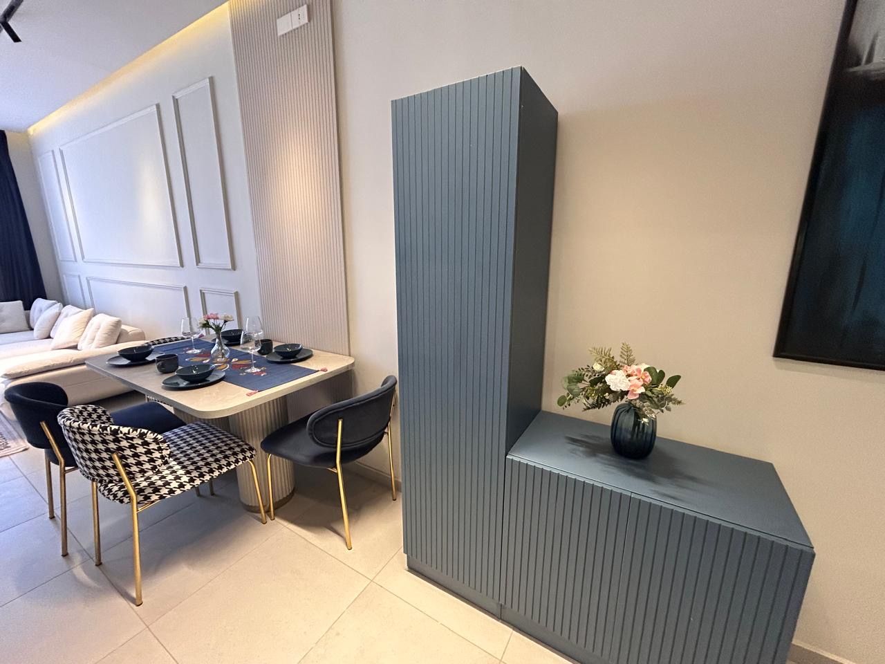 Квартира в Шарм-эль-Шейхе, Египет, 92 м² - фото 5