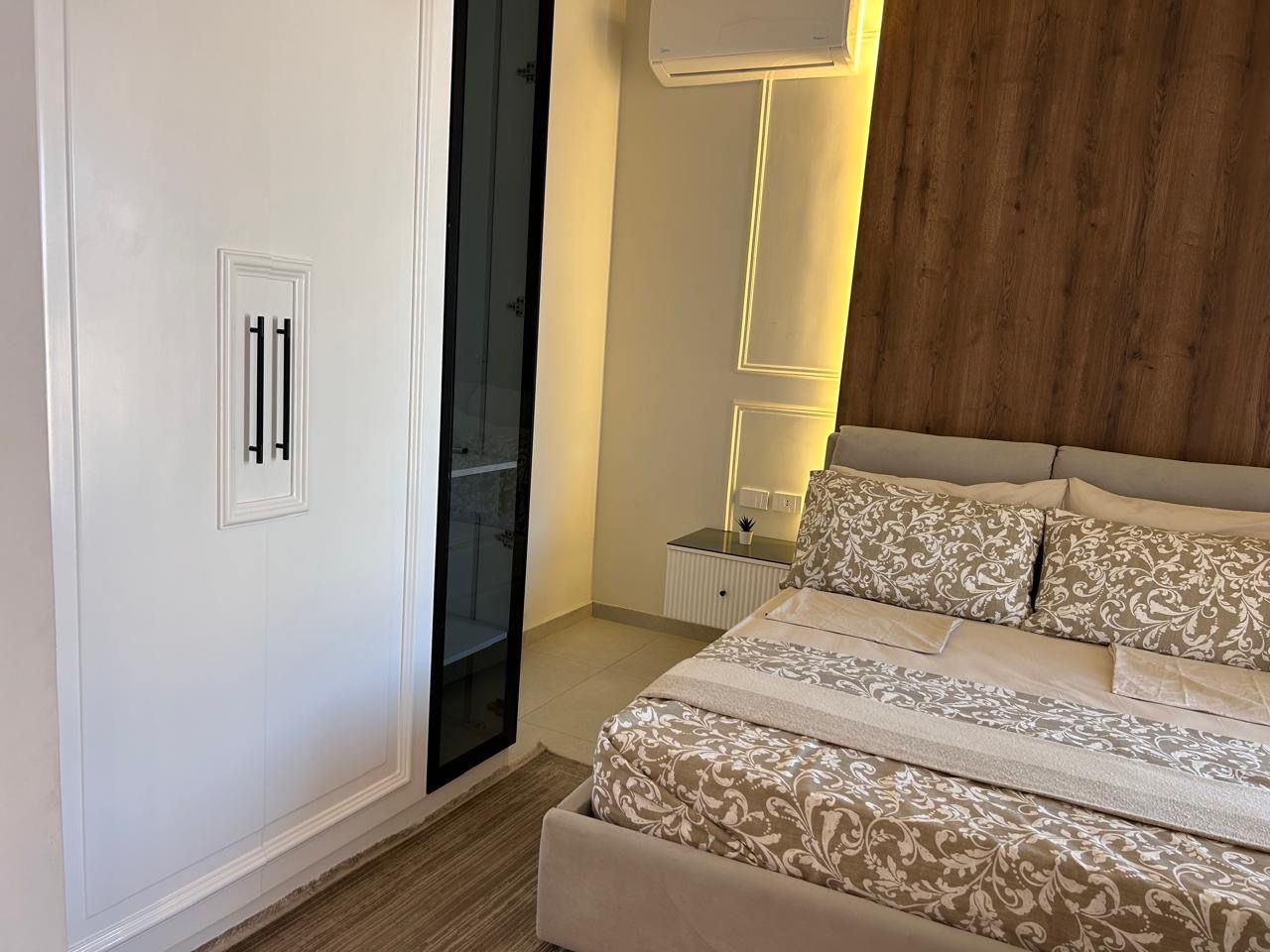 Квартира в Шарм-эль-Шейхе, Египет, 92 м² - фото 10