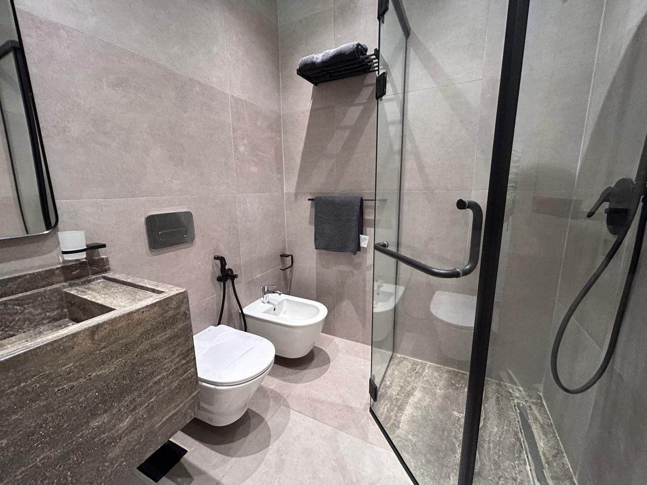 Квартира в Шарм-эль-Шейхе, Египет, 92 м² - фото 9