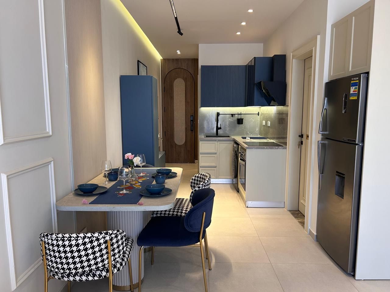 Квартира в Шарм-эль-Шейхе, Египет, 92 м² - фото 11