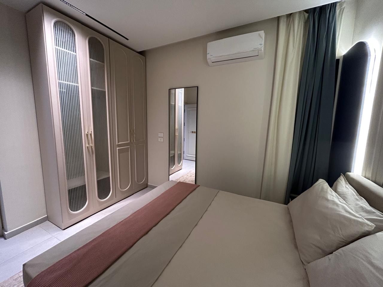 Квартира в Шарм-эль-Шейхе, Египет, 92 м² - фото 12