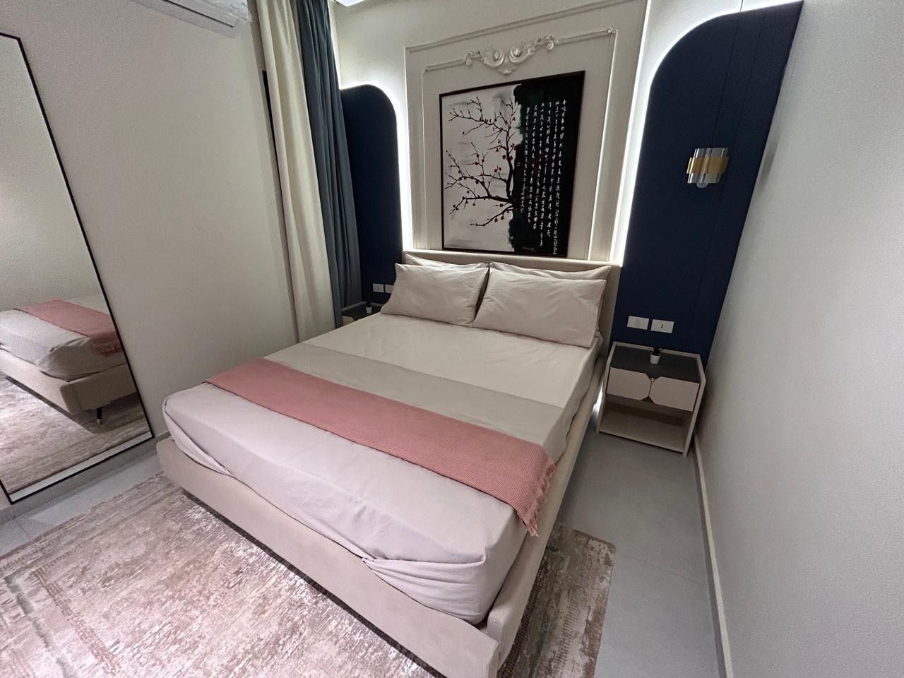 Квартира в Шарм-эль-Шейхе, Египет, 92 м² - фото 13