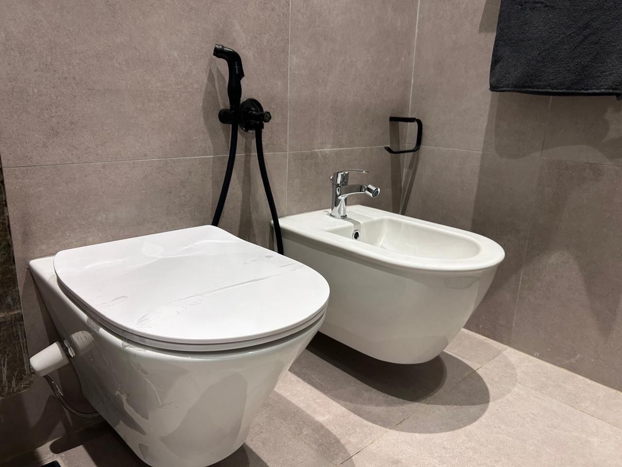 Квартира в Шарм-эль-Шейхе, Египет, 92 м² - фото 15