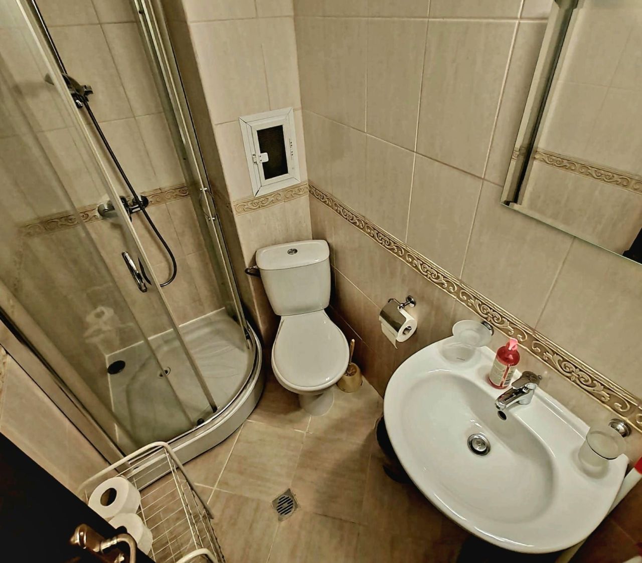 Квартира на Солнечном берегу, Болгария, 33 м² - фото 5