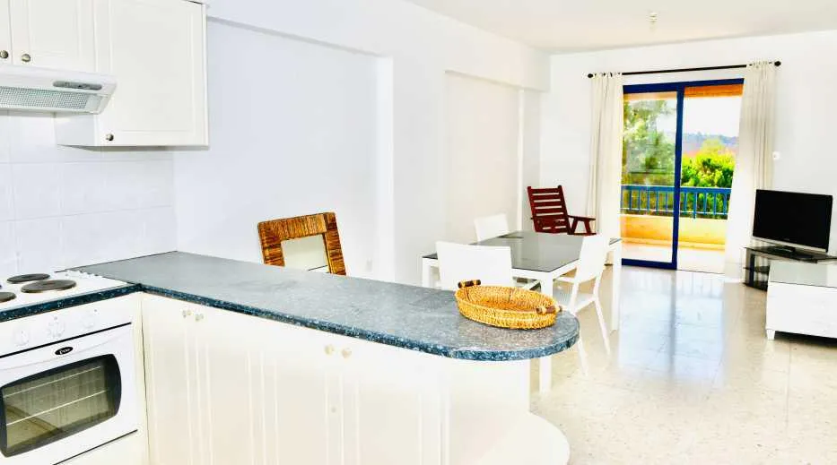 Квартира в Пафосе, Кипр, 82 м² - фото 10