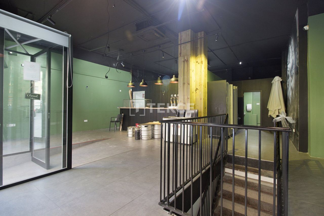 Кафе, ресторан в Торремолиносе, Испания, 276 м² - фото 5